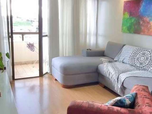 Apartamento para venda em Vila Arens Ii de 112.00m² com 3 Quartos, 1 Suite e 2 Garagens