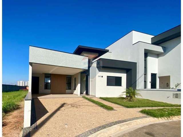 Casa para venda em Residencial Jardim Do Jatobá de 160.00m² com 3 Quartos, 1 Suite e 4 Garagens