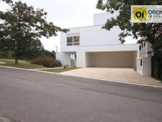 Casa de Condomínio para venda em Aldeia Da Serra de 500.00m² com 4 Quartos, 4 Suites e 4 Garagens