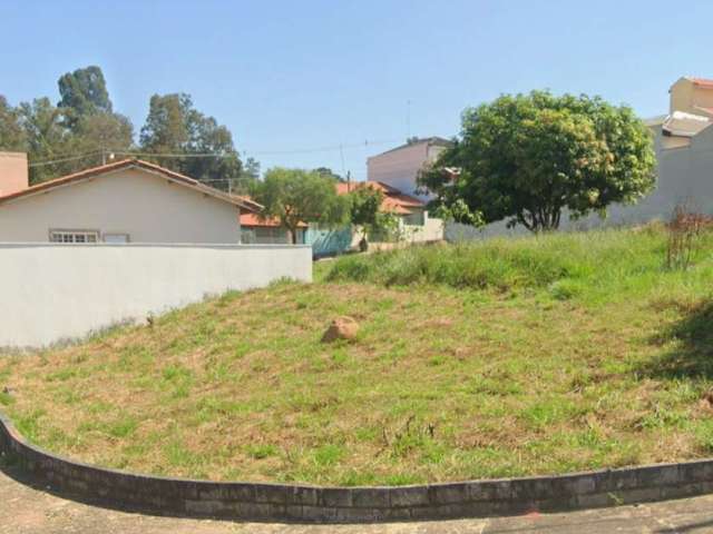 Terreno para venda em Parque Santa Isabel de 270.00m²