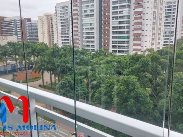 Apartamento para venda em Cerâmica de 90.00m² com 2 Quartos, 1 Suite e 4 Garagens