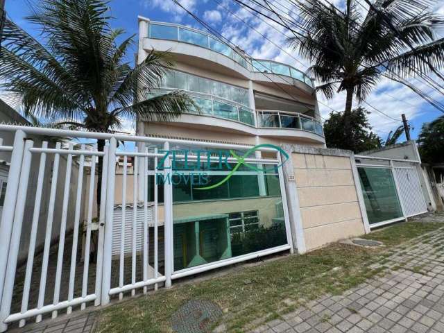 Apartamento para venda em Recreio dos Bandeirantes de 151.00m² com 3 Quartos, 3 Suites e 2 Garagens