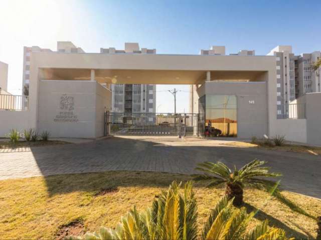 Apartamento para venda em Jardim Indaiá de 50.00m² com 2 Quartos e 1 Garagem