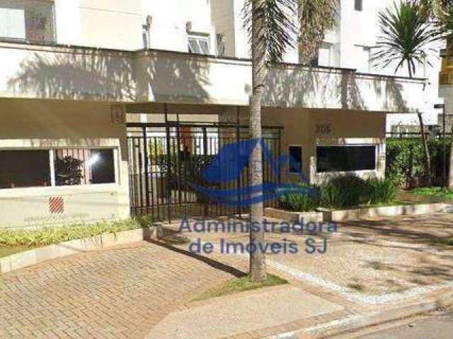 Apartamento para alugar em Jardim Trevo de 74.00m² com 2 Quartos, 1 Suite e 1 Garagem