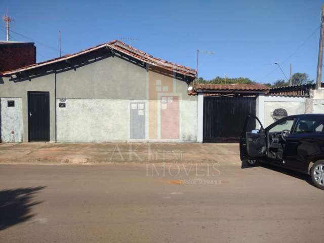 Casa para venda em Parque Santo Antônio de 140.00m² com 3 Quartos e 2 Garagens