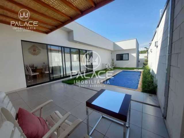 Casa para venda em Parque Santa Cecília de 197.00m² com 3 Quartos, 2 Suites e 4 Garagens