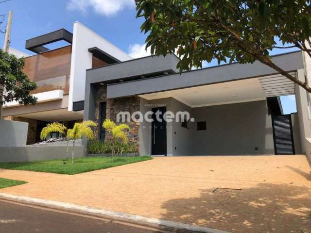 Casa de Condomínio para venda em Jardim Cybelli de 150.00m² com 3 Quartos, 3 Suites e 4 Garagens