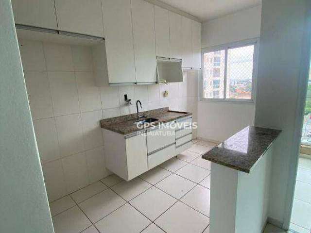 Apartamento para alugar em Aqui Se Vive de 82.00m² com 3 Quartos e 1 Suite