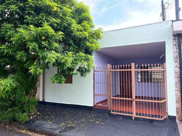 Casa para alugar em Vila Monte Alegre de 102.00m² com 2 Quartos e 1 Garagem