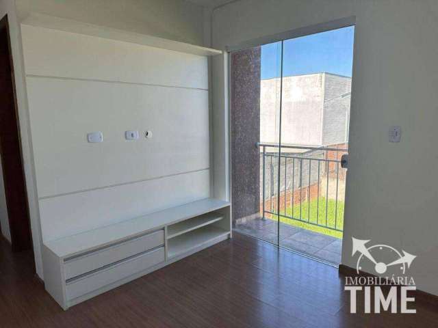 Apartamento para alugar em Planta Bairro Weissópolis de 53.00m² com 2 Quartos e 1 Garagem