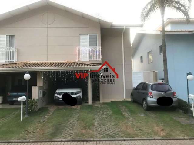 Casa de Condomínio para venda em Chácaras Saudáveis E Encantadoras de 157.00m² com 4 Quartos, 1 Suite e 3 Garagens