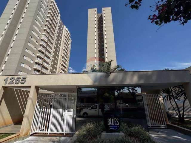 Apartamento para alugar em Vila Monte Alegre de 75.00m² com 2 Quartos e 1 Suite