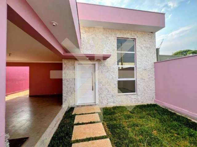 Casa para venda em Jardim Santa Elisa de 183.00m² com 3 Quartos, 1 Suite e 2 Garagens