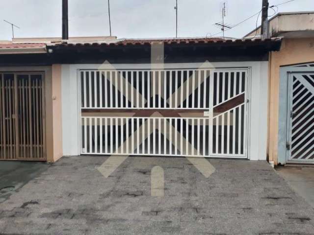 Casa para venda em Parque Industrial de 108.00m² com 2 Quartos, 1 Suite e 2 Garagens