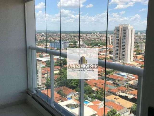 Apartamento para venda em Centro de 85.00m² com 2 Quartos, 1 Suite e 2 Garagens