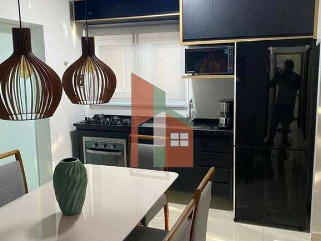 Apartamento para venda em Vila Esperia Ou Giglio de 90.00m² com 3 Quartos, 1 Suite e 2 Garagens