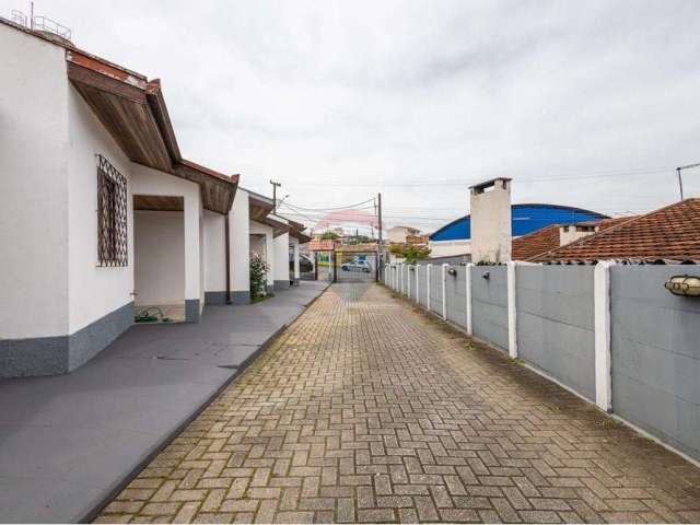 Casa de Condomínio para venda em Campo Pequeno de 59.00m² com 2 Quartos e 1 Garagem