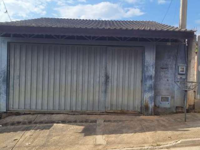 Casa para venda em Bairro Do Quilombo de 150.00m² com 2 Quartos e 2 Garagens