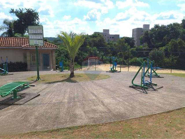 Apartamento para venda em Vila Nova Sorocaba de 58.00m² com 2 Quartos e 2 Garagens