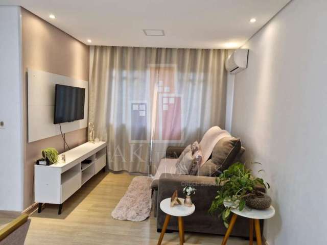 Apartamento para venda em Jardim Das Orquídeas de 61.00m² com 2 Quartos e 1 Garagem