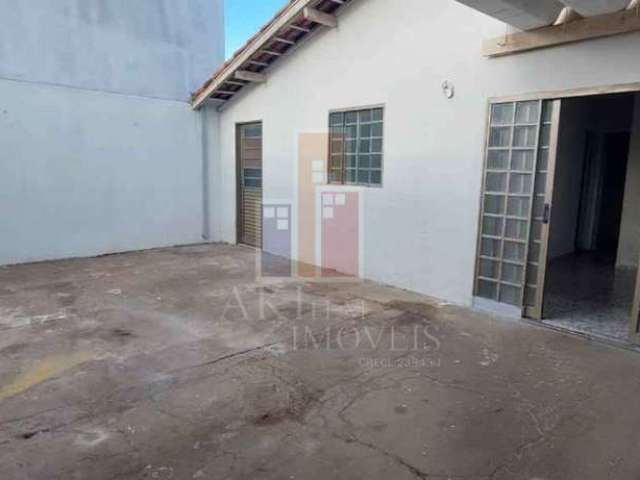 Casa para venda em Residencial Parque Granja Cecília A de 20.00m² com 2 Quartos e 2 Garagens