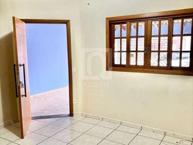 Casa para venda em Jardim Copaíba de 129.29m² com 2 Quartos e 2 Garagens