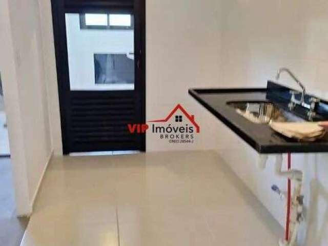 Apartamento para venda em Jardim Do Lago de 105.00m² com 3 Quartos, 1 Suite e 2 Garagens