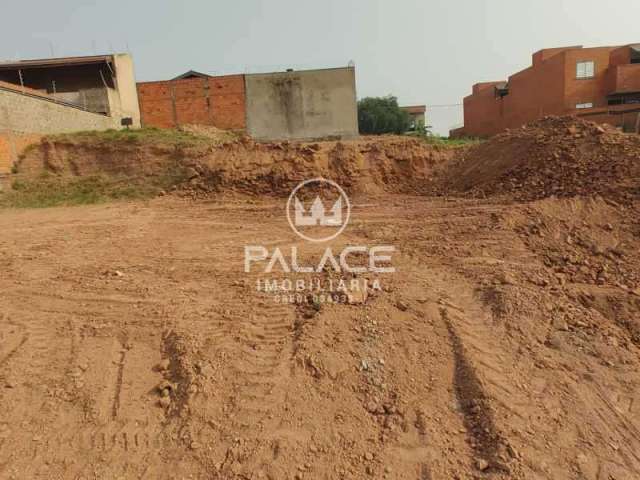 Terreno para venda em Loteamento Vem Viver Piracicaba I de 175.00m²