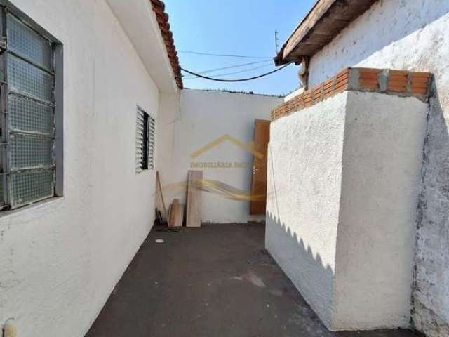 Casa para alugar em Jardim Vale Do Sol de 50.00m² com 1 Quarto