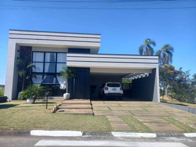 Casa para venda em Jardim São Marcos de 384.00m² com 3 Quartos e 4 Garagens