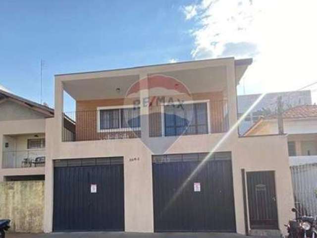 Casa para venda em Centro de 150.55m² com 3 Quartos, 1 Suite e 2 Garagens