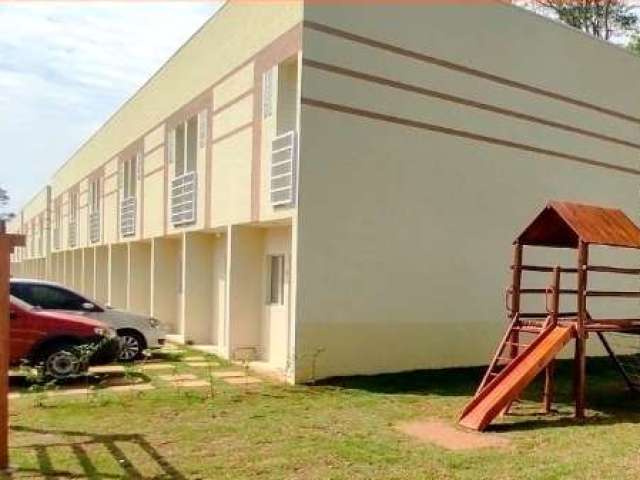 Casa para venda em Parque Rincão de 148.00m² com 2 Quartos e 2 Garagens