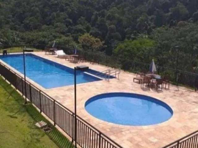 Apartamento para venda em Jardim Petrópolis de 45.00m² com 2 Quartos e 1 Garagem