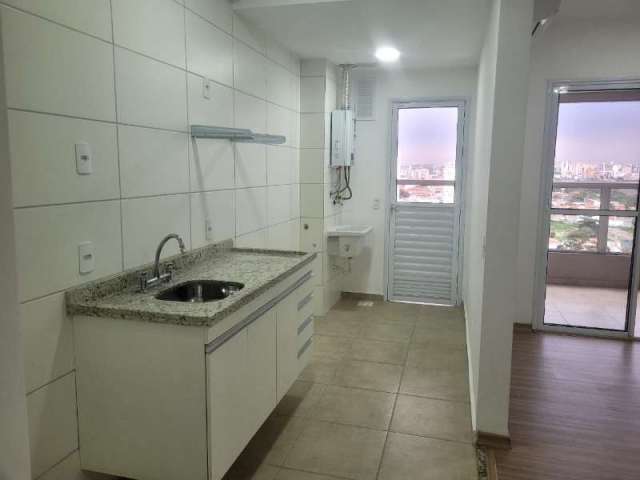 Apartamento para alugar em Além Ponte de 62.00m² com 2 Quartos, 1 Suite e 1 Garagem