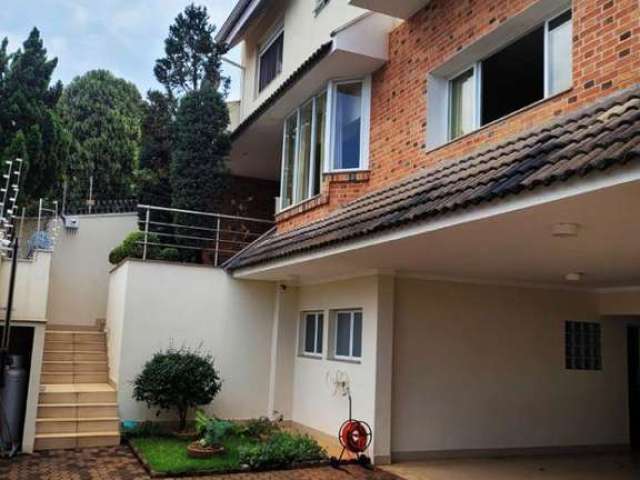 Casa para venda em Werner Plaas de 348.00m² com 5 Quartos, 5 Suites e 8 Garagens