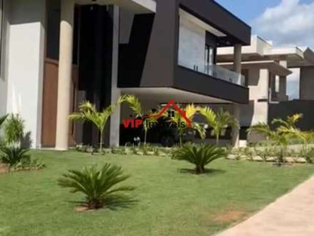 Casa de Condomínio para venda em Caxambu de 408.00m² com 4 Quartos, 2 Suites e 8 Garagens