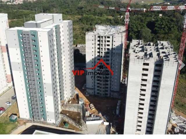 Apartamento para venda em Jardim Do Lago de 69.00m² com 2 Quartos, 1 Suite e 1 Garagem