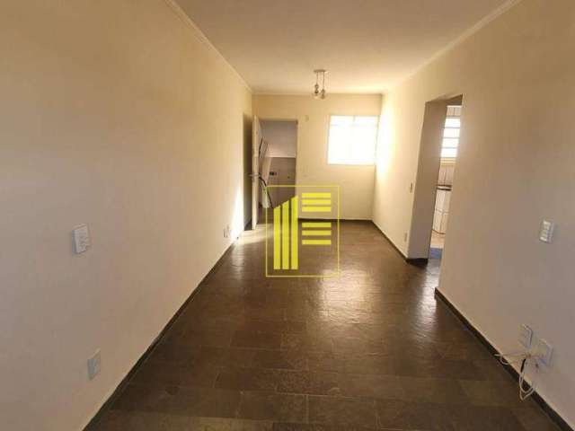 Apartamento para alugar em Vila Anchieta de 50.00m² com 2 Quartos e 1 Garagem