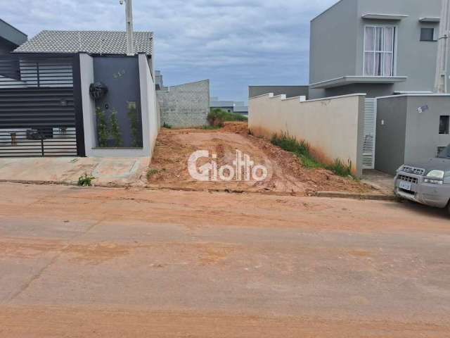 Terreno para venda em Vila São Paulo de 169.00m²