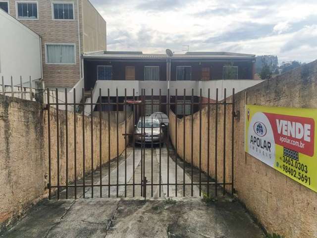 Apartamento para venda em Campina Grande Do Sul de 108.00m² com 2 Quartos e 2 Garagens