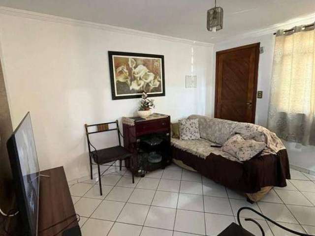 Apartamento para venda em Jardim América de 45.00m² com 2 Quartos e 1 Garagem