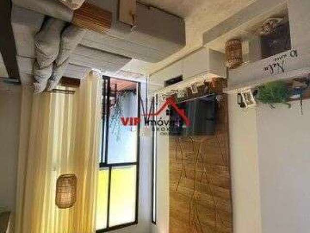 Casa para venda em Jardim Flórida de 260.00m² com 3 Quartos e 2 Garagens