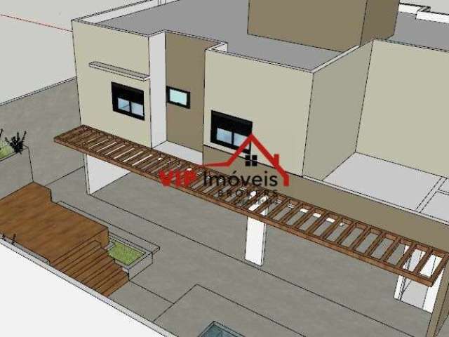 Casa de Condomínio para venda em Residencial Terras De Jundiaí de 284.00m² com 3 Quartos, 3 Suites e 4 Garagens