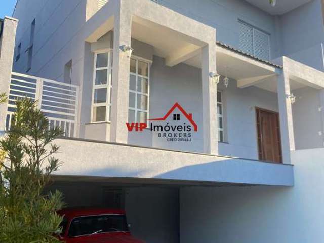 Casa para venda em Villaggio San Marco de 316.00m² com 4 Quartos, 2 Suites e 4 Garagens