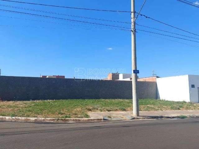 Terreno para venda em Jardim Altos De Pinheiros I E Ii de 200.00m²