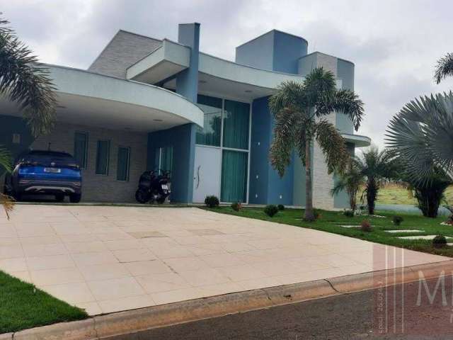 Chácara para venda em Residencial São José De Boituva de 280.00m² com 3 Quartos, 3 Suites e 6 Garagens