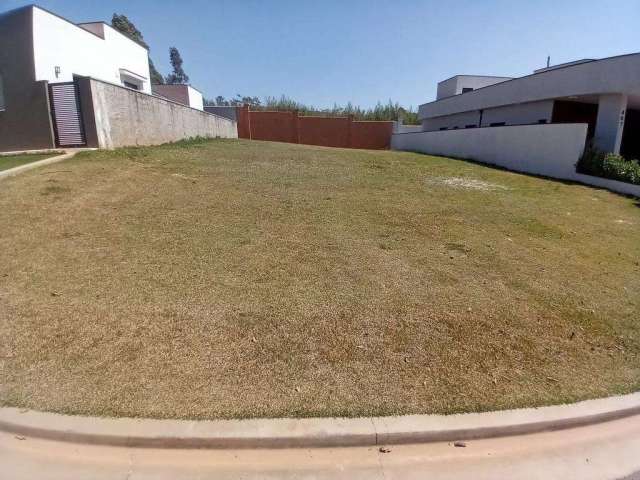 Terreno para venda em Alphaville Dom Pedro de 452.00m²