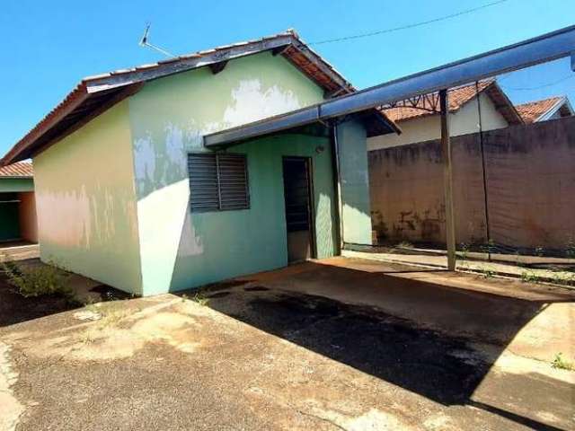 Casa para venda em Jardim Bela Vista de 253.00m² com 2 Quartos e 1 Garagem