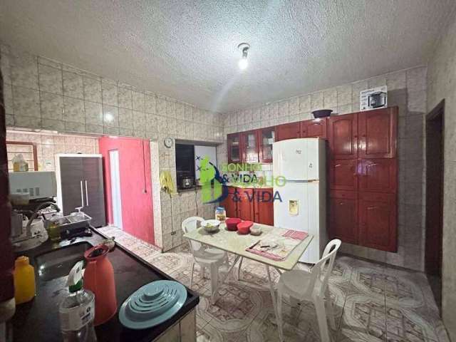 Casa para venda em Jardim Nova Esperança de 200.00m² com 3 Quartos e 4 Garagens