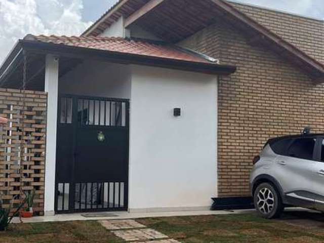 Casa para venda em Chácara Real (caucaia Do Alto) de 250.00m² com 3 Quartos, 2 Suites e 3 Garagens